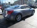 Ocean Gray - Altima 3.5 SR Coupe Photo No. 7