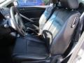 Ocean Gray - Altima 3.5 SR Coupe Photo No. 8