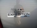 Vapor Silver Metallic - Expedition XLT Photo No. 23