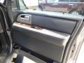 Sterling Grey Metallic - Expedition EL Limited 4x4 Photo No. 11