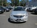 Radiant Silver - Altima 2.5 S Photo No. 1