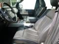 2010 Sterling Grey Metallic Ford Expedition EL Limited 4x4  photo #14