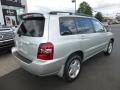 2005 Millenium Silver Metallic Toyota Highlander V6 4WD  photo #7