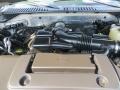 Vapor Silver Metallic - Expedition XLT Photo No. 27