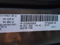 Tungsten Metallic - Charger SE Photo No. 17