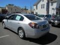 Radiant Silver - Altima 2.5 S Photo No. 5