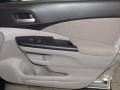 2014 Alabaster Silver Metallic Honda CR-V EX  photo #29