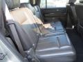 Vapor Silver Metallic - Expedition XLT Photo No. 32