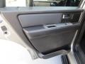 Vapor Silver Metallic - Expedition XLT Photo No. 36