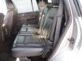 Vapor Silver Metallic - Expedition XLT Photo No. 37