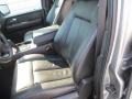 Vapor Silver Metallic - Expedition XLT Photo No. 40