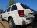 Stone White - Grand Cherokee Laredo Photo No. 2