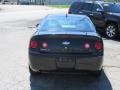 2010 Black Granite Metallic Chevrolet Cobalt LT Coupe  photo #6