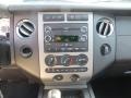 Vapor Silver Metallic - Expedition XLT Photo No. 45