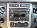 Vapor Silver Metallic - Expedition XLT Photo No. 46