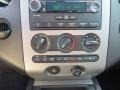 Vapor Silver Metallic - Expedition XLT Photo No. 47