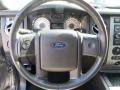 Vapor Silver Metallic - Expedition XLT Photo No. 49