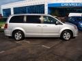 Bright Silver Metallic - Grand Caravan Mainstreet Photo No. 1