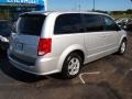 Bright Silver Metallic - Grand Caravan Mainstreet Photo No. 3
