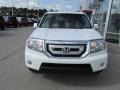 Taffeta White - Pilot EX-L 4WD Photo No. 5