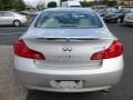 Platinum Graphite - G 37 x S Sedan Photo No. 5