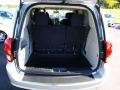 Bright Silver Metallic - Grand Caravan Mainstreet Photo No. 5