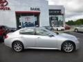 Platinum Graphite - G 37 x S Sedan Photo No. 7