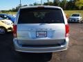 Bright Silver Metallic - Grand Caravan Mainstreet Photo No. 6