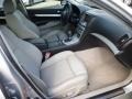 Platinum Graphite - G 37 x S Sedan Photo No. 9