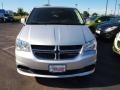 Bright Silver Metallic - Grand Caravan Mainstreet Photo No. 8