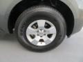 2008 Storm Gray Nissan Pathfinder LE  photo #14