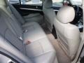 Platinum Graphite - G 37 x S Sedan Photo No. 11