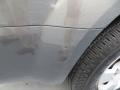 2008 Storm Gray Nissan Pathfinder LE  photo #16