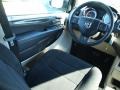 Bright Silver Metallic - Grand Caravan Mainstreet Photo No. 11