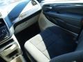 Bright Silver Metallic - Grand Caravan Mainstreet Photo No. 13