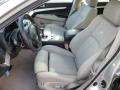 Platinum Graphite - G 37 x S Sedan Photo No. 14
