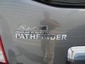 2008 Storm Gray Nissan Pathfinder LE  photo #19