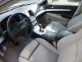 Platinum Graphite - G 37 x S Sedan Photo No. 15