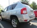 Bright Silver Metallic - Compass Sport Photo No. 2