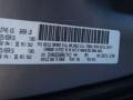 Bright Silver Metallic - Grand Caravan Mainstreet Photo No. 17