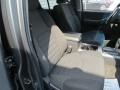 2008 Storm Gray Nissan Pathfinder LE  photo #24