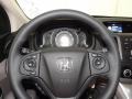 2013 Twilight Blue Metallic Honda CR-V LX  photo #18