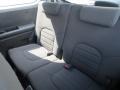 2008 Storm Gray Nissan Pathfinder LE  photo #30