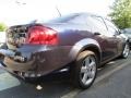 Blackberry Pearl - Avenger SXT Photo No. 3