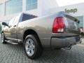 Mineral Gray Metallic - Ram 1500 Express Quad Cab Photo No. 3