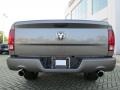 Mineral Gray Metallic - Ram 1500 Express Quad Cab Photo No. 4