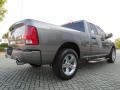 Mineral Gray Metallic - Ram 1500 Express Quad Cab Photo No. 5