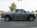 Mineral Gray Metallic - Ram 1500 Express Quad Cab Photo No. 6