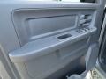 Mineral Gray Metallic - Ram 1500 Express Quad Cab Photo No. 12