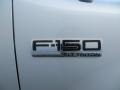 Silver Metallic - F150 XLT SuperCrew Photo No. 15